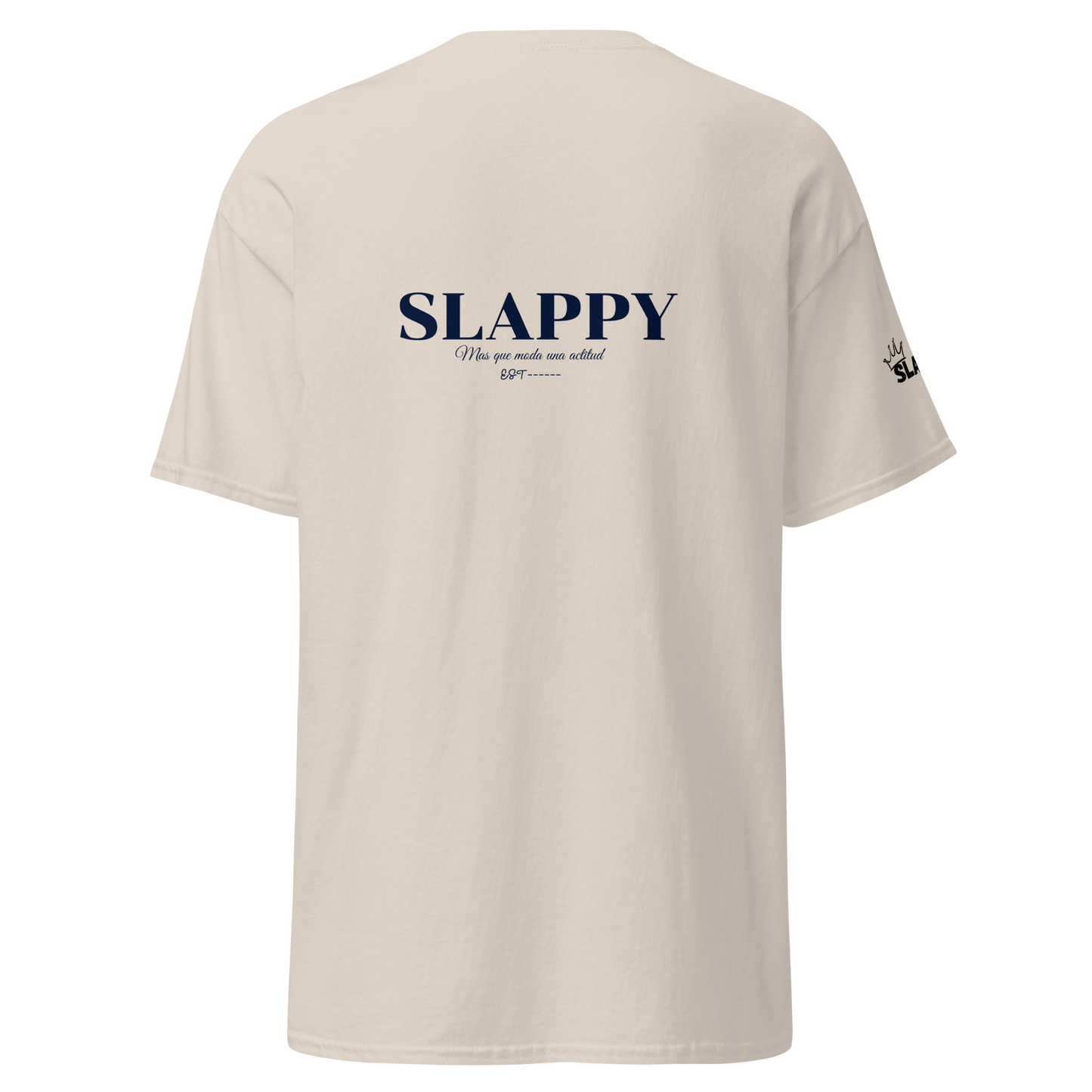Camiseta “SLAPPY“