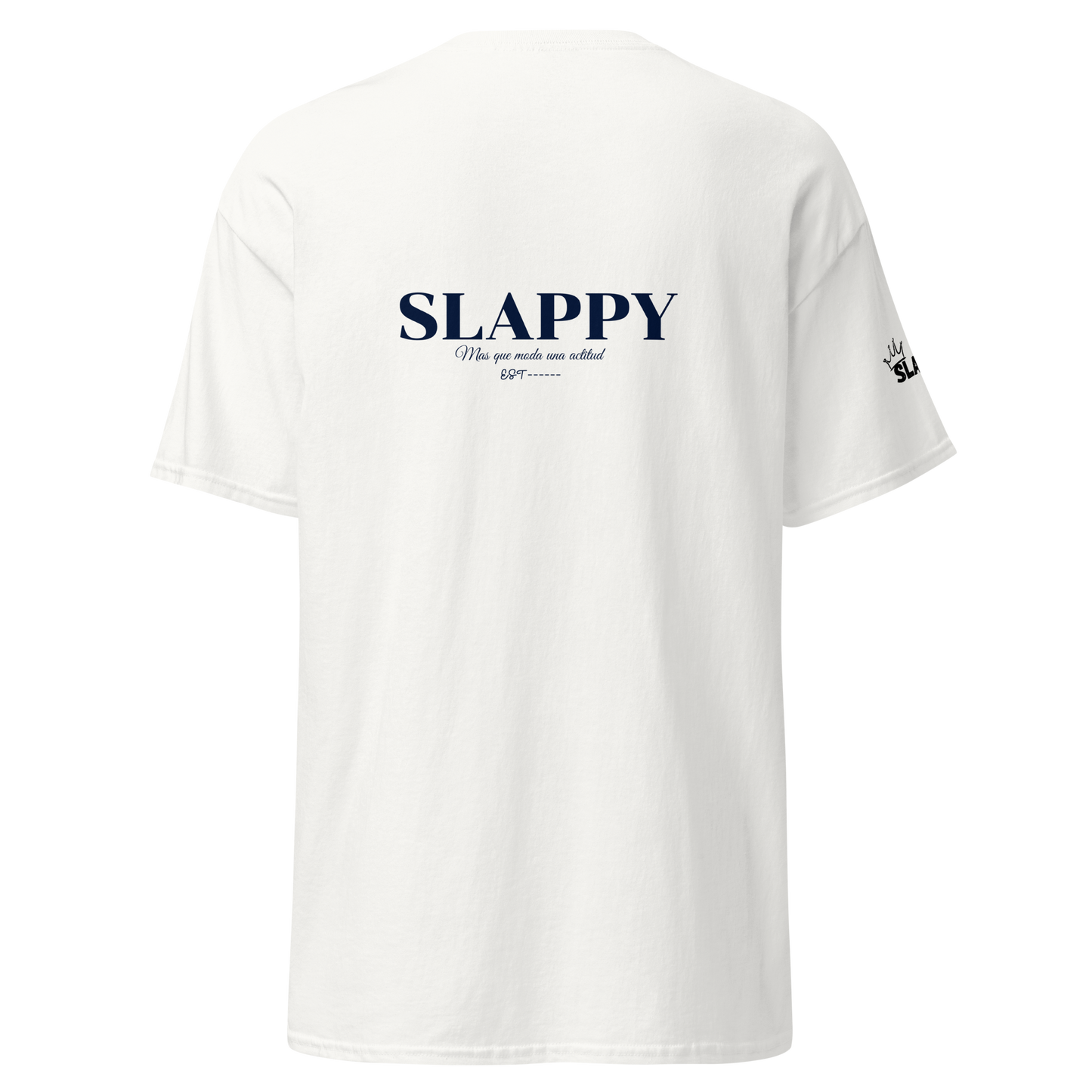 Camiseta “SLAPPY“
