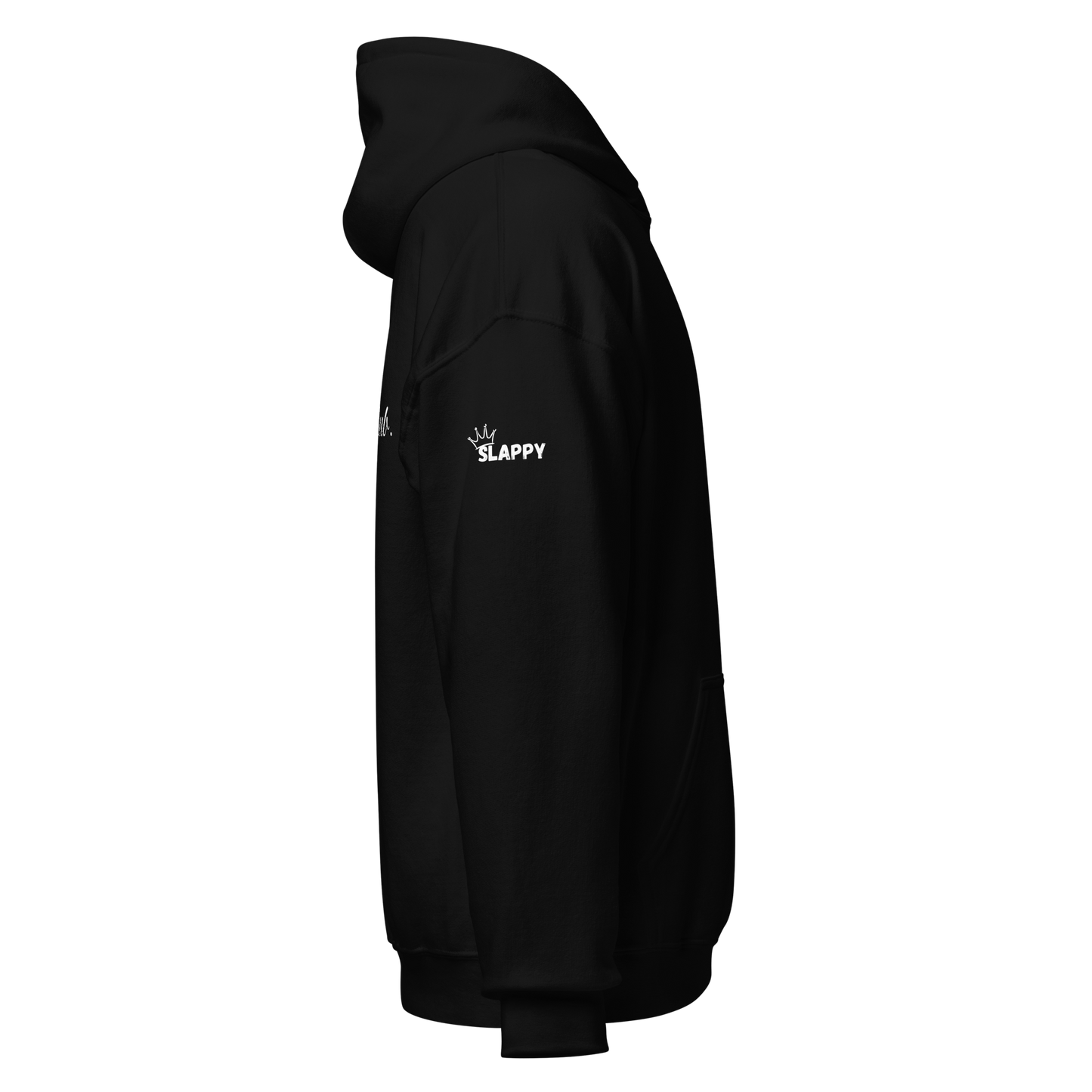 HOODIE “PADEL CLUB“