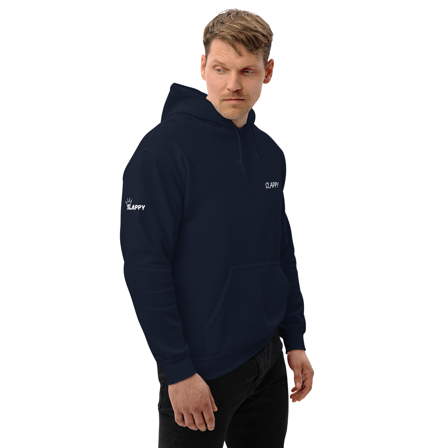 HOODIE “PADEL CLUB“