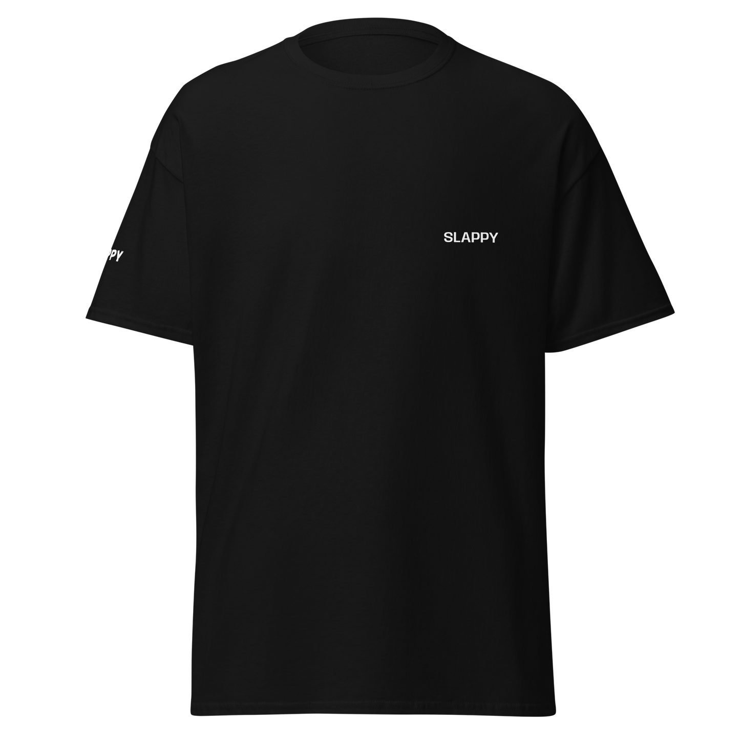 Camiseta “Blondes, Monaco, Money, Portofino“