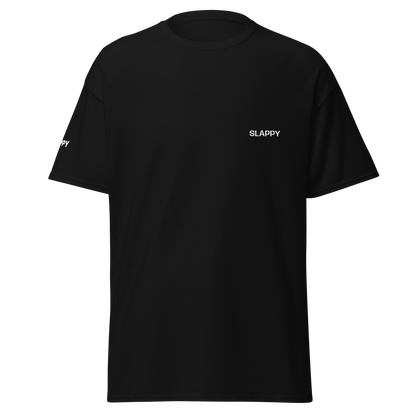 Camiseta “Blondes, Monaco, Money, Portofino“