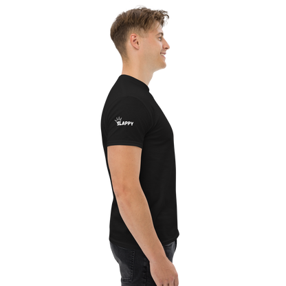 Camiseta “Blondes, Monaco, Money, Portofino“