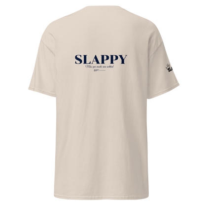 Camiseta “SLAPPY“