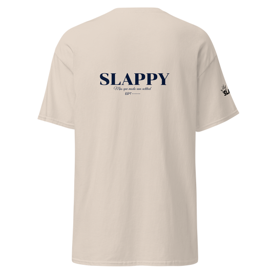 Camiseta “SLAPPY“
