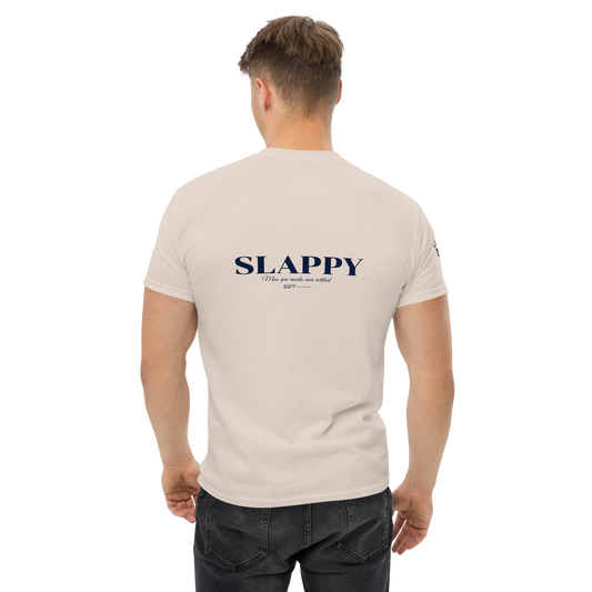 Camiseta “SLAPPY“