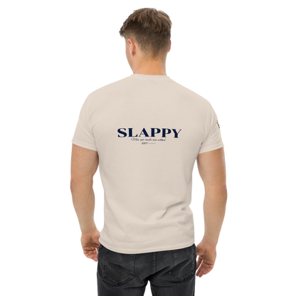 Camiseta “SLAPPY“