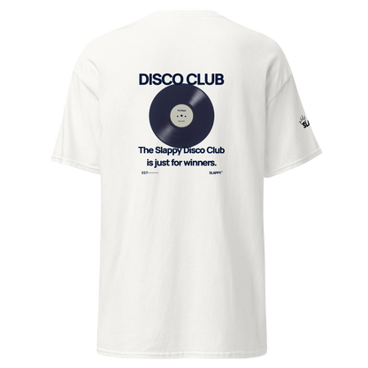 Camiseta “DISCO CLUB“