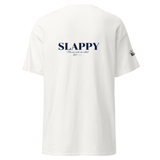 Camiseta “SLAPPY“