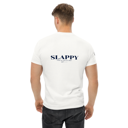 Camiseta “SLAPPY“