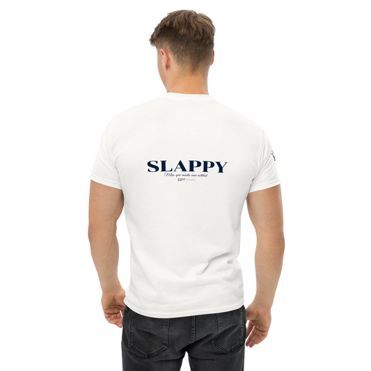 Camiseta “SLAPPY“