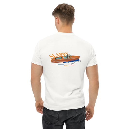 Camiseta Bote Clásico