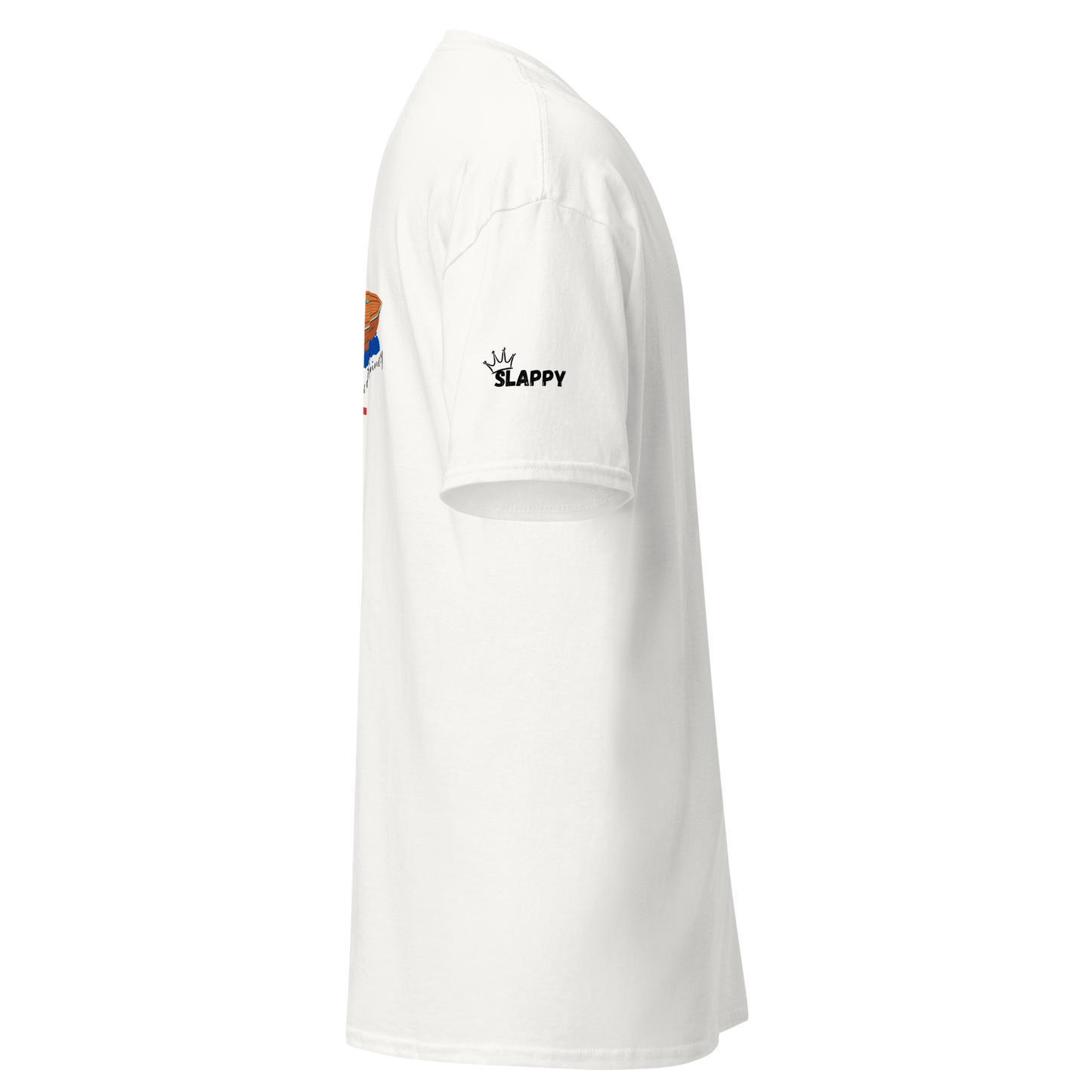 Camiseta Bote Clásico