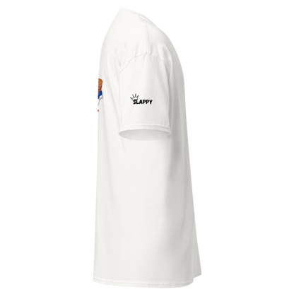 Camiseta Bote Clásico