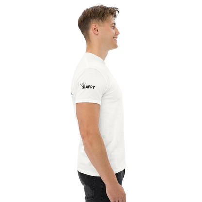 Camiseta "Slappy solves all my problems"