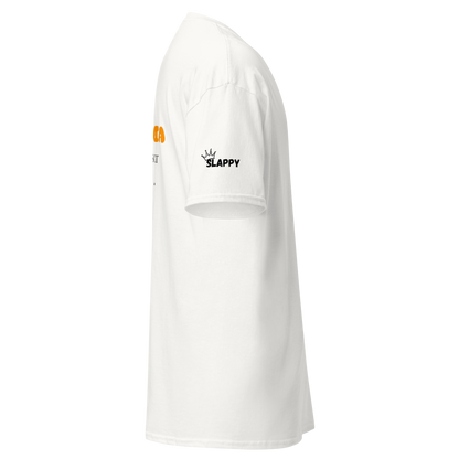 Camiseta "Saint Lucia, MILLIONAIRE’S RESORT"