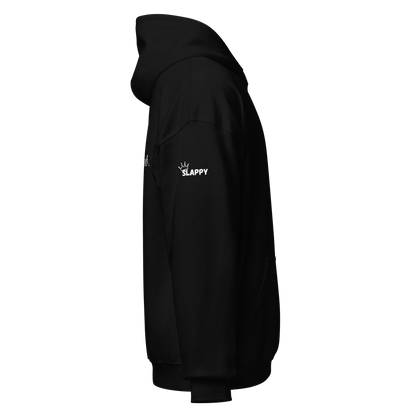 HOODIE “PADEL CLUB“