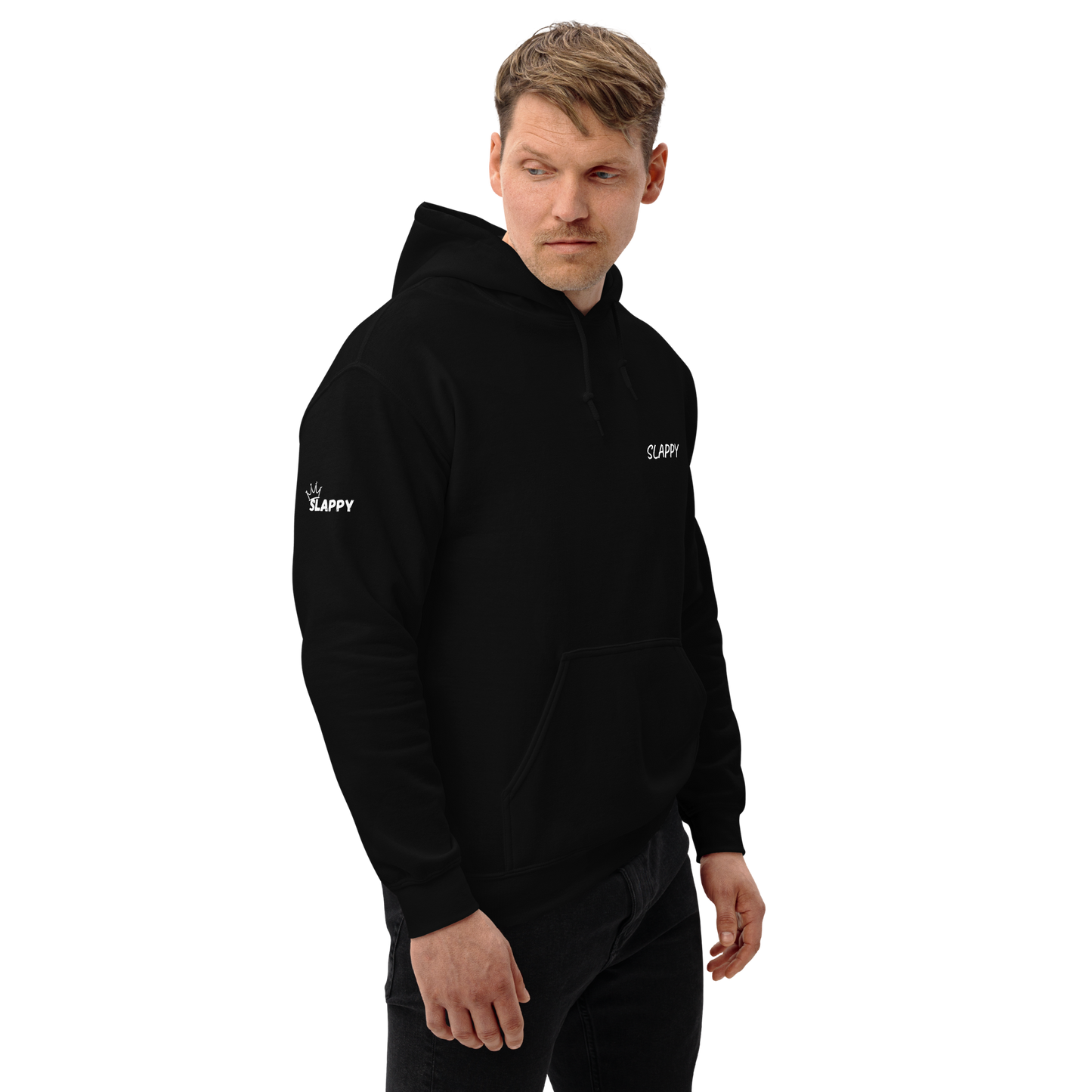 HOODIE “PADEL CLUB“