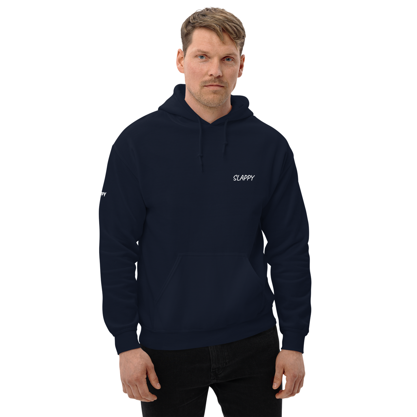 HOODIE “PADEL CLUB“