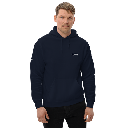 HOODIE “PADEL CLUB“