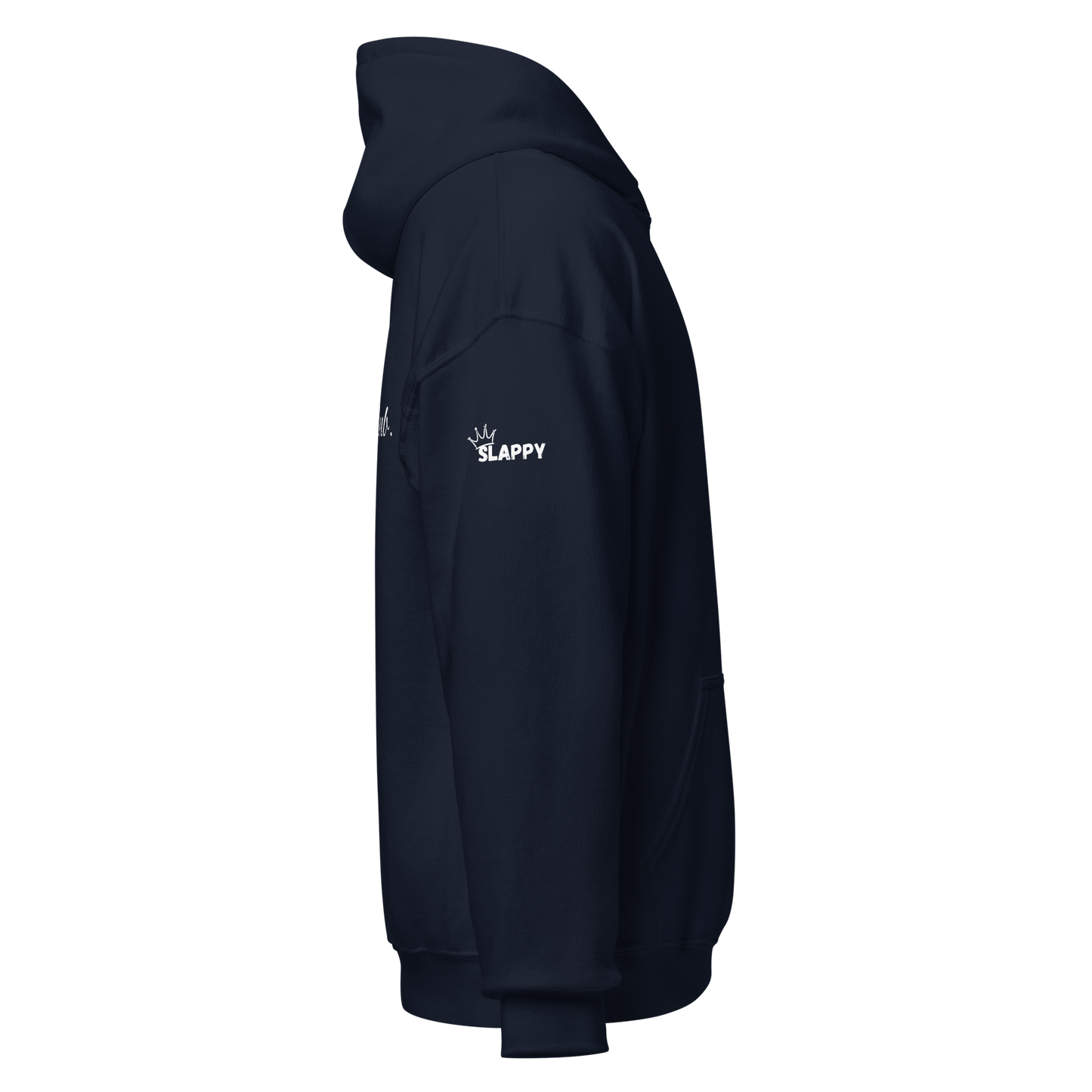 HOODIE “PADEL CLUB“