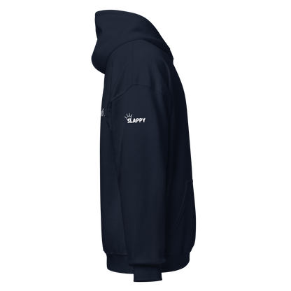 HOODIE “PADEL CLUB“