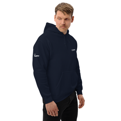 HOODIE “PADEL CLUB“